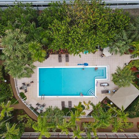 La Costa Beach Club 帕诺滩 外观 照片