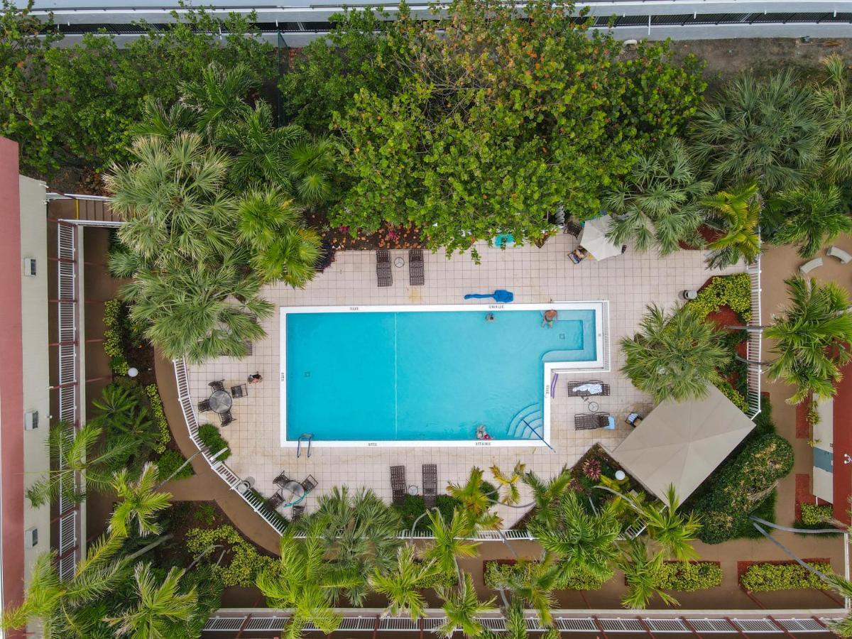 La Costa Beach Club 帕诺滩 外观 照片