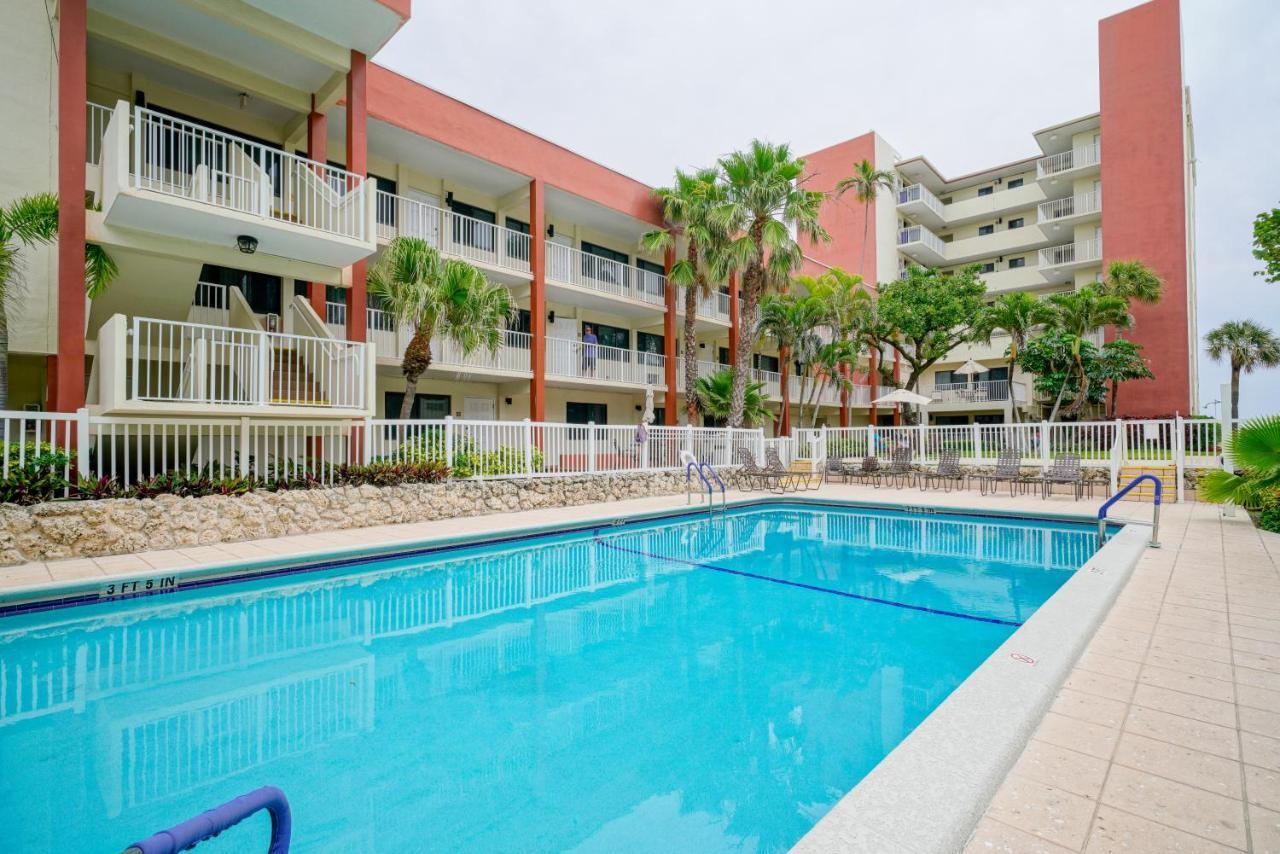 La Costa Beach Club 帕诺滩 外观 照片