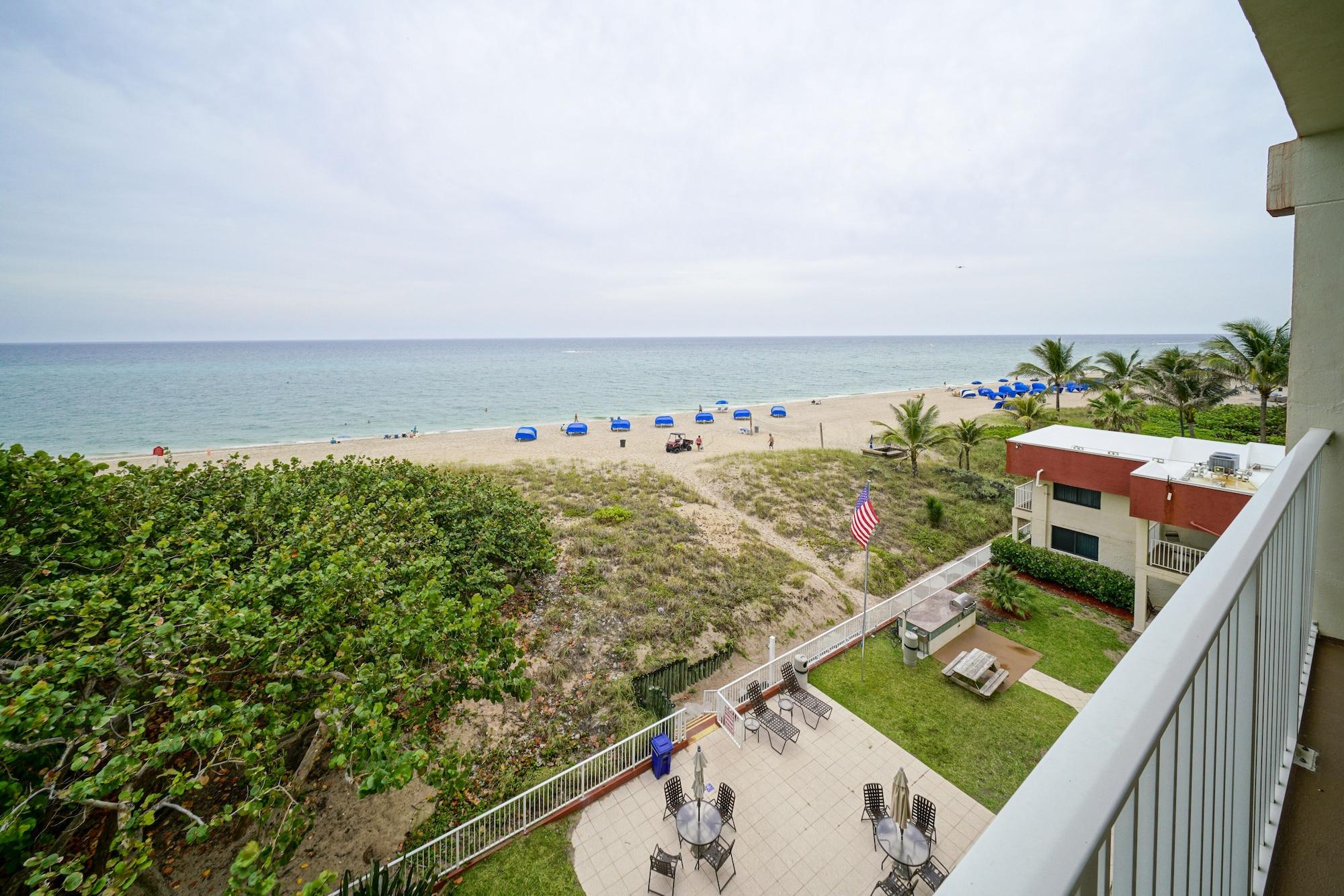La Costa Beach Club 帕诺滩 外观 照片