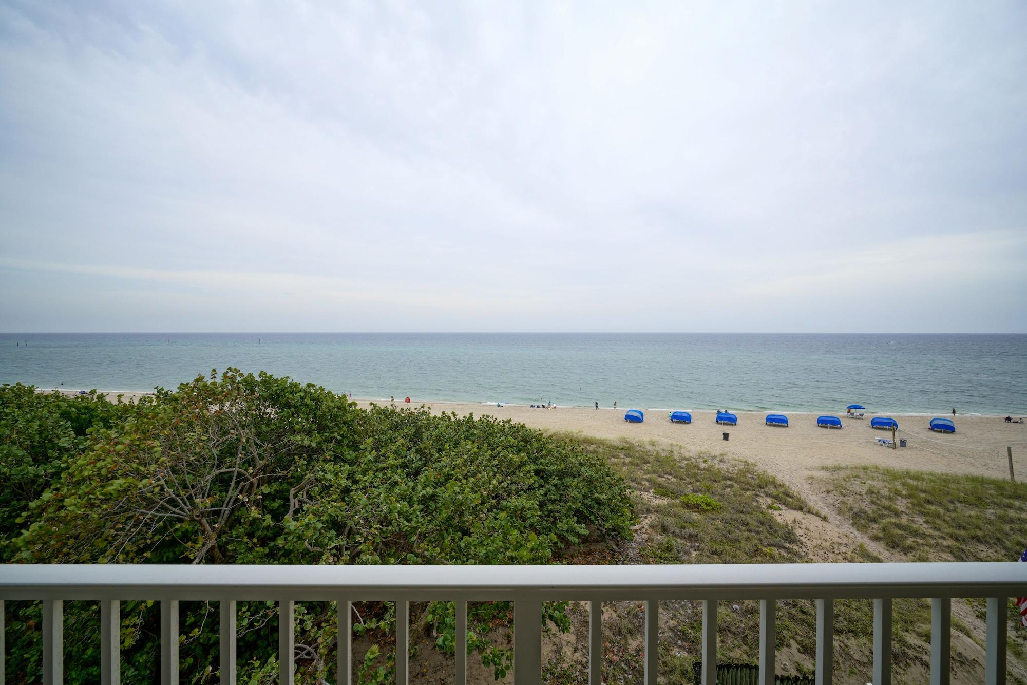 La Costa Beach Club 帕诺滩 外观 照片