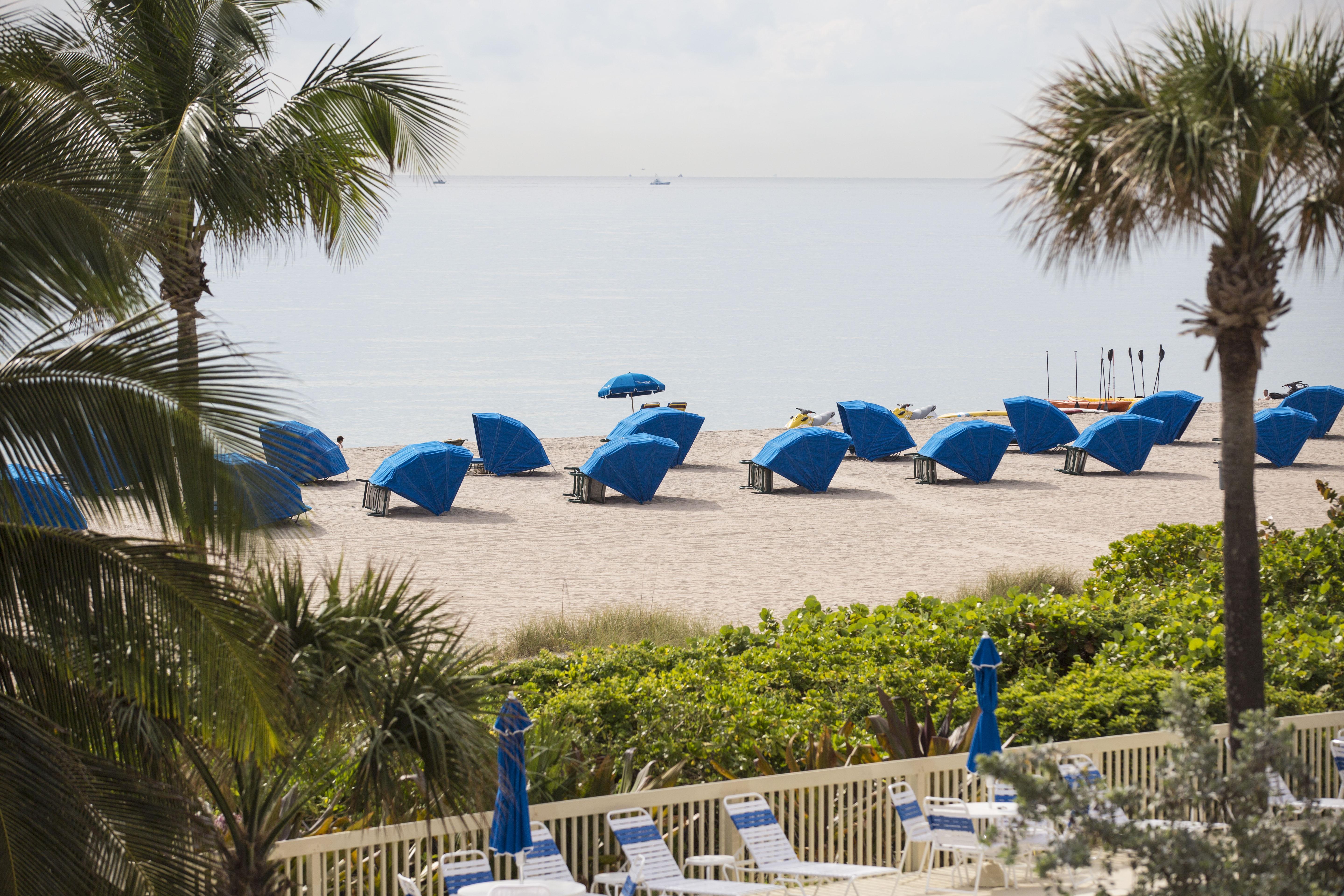 La Costa Beach Club 帕诺滩 外观 照片