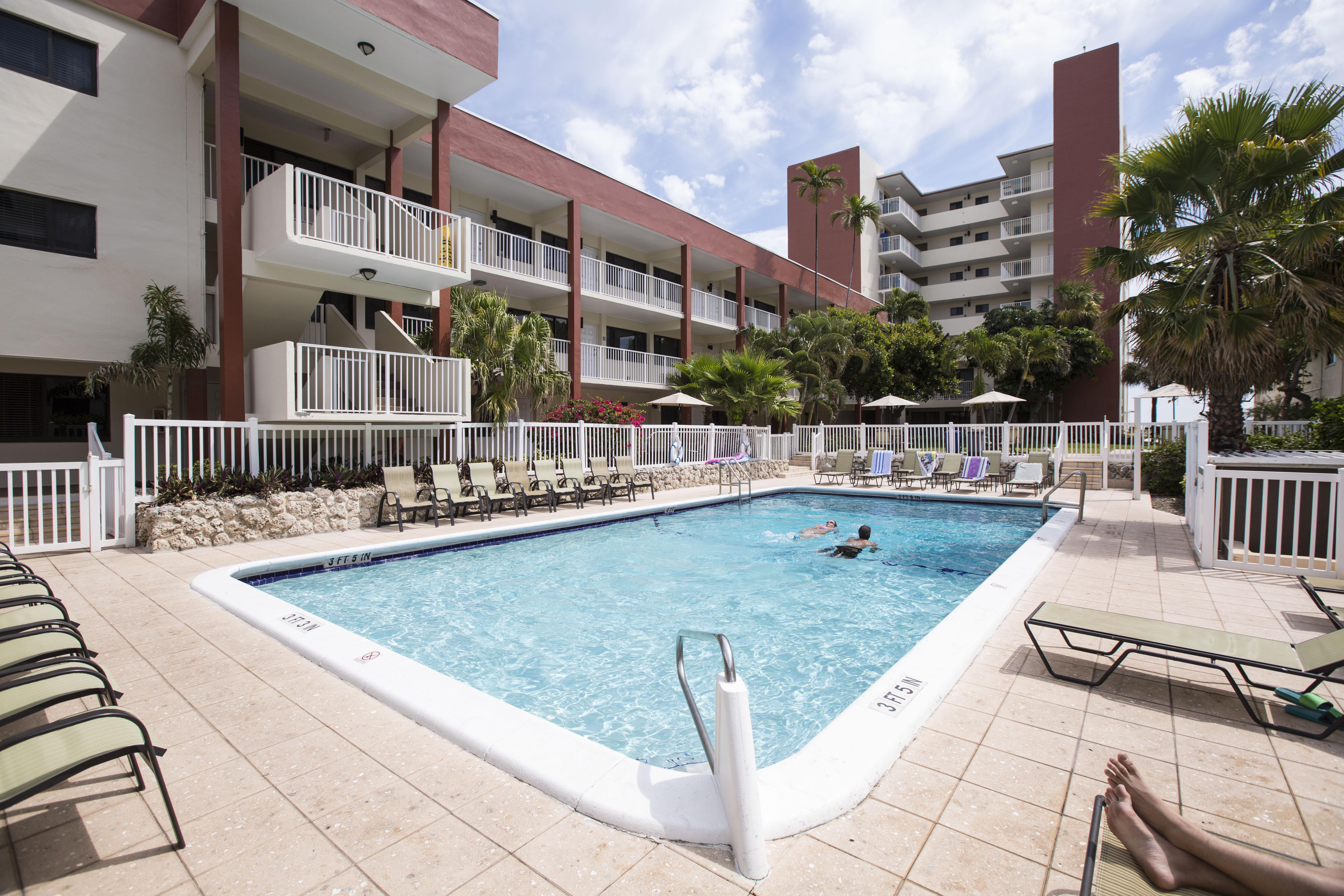 La Costa Beach Club 帕诺滩 外观 照片