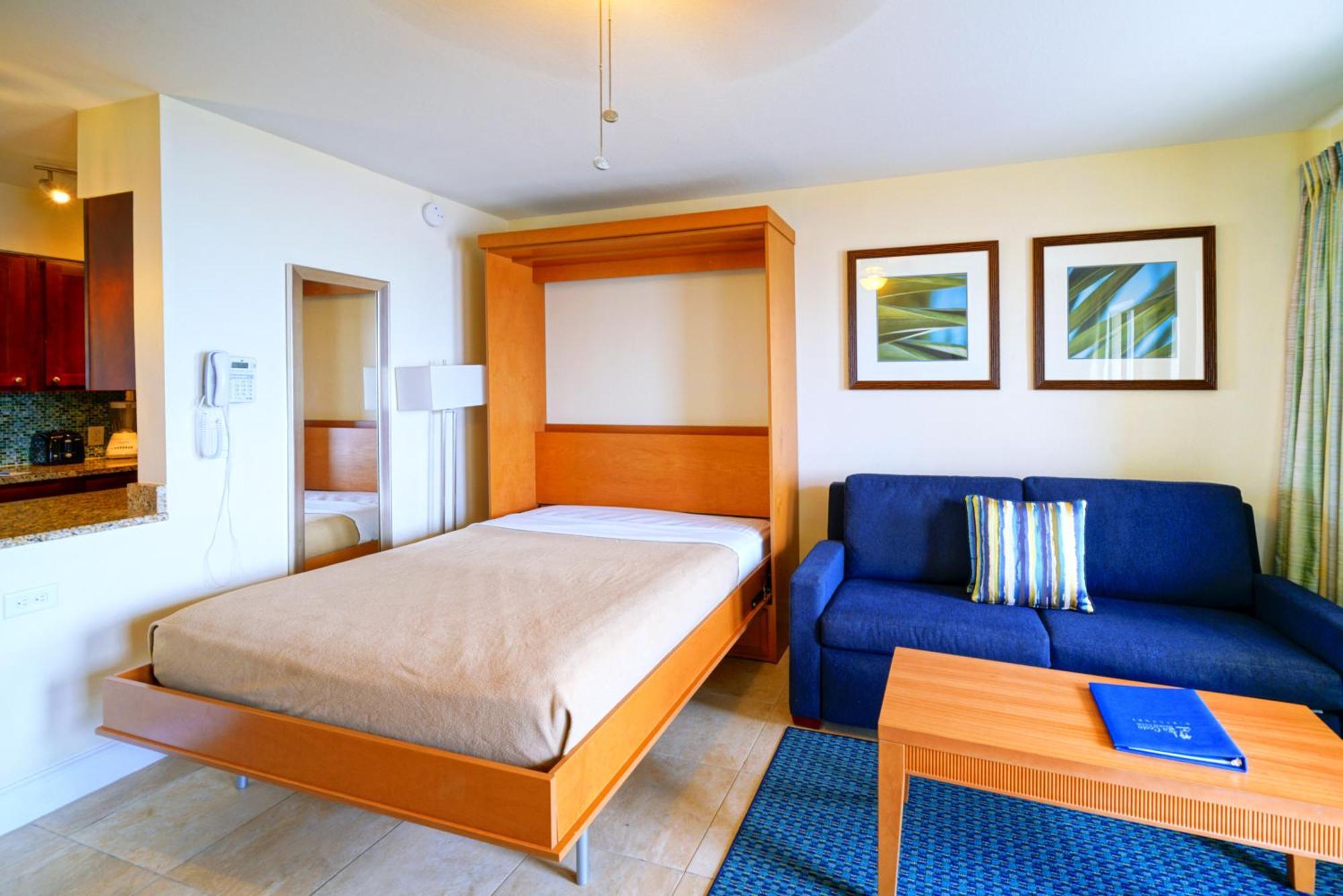 La Costa Beach Club 帕诺滩 外观 照片