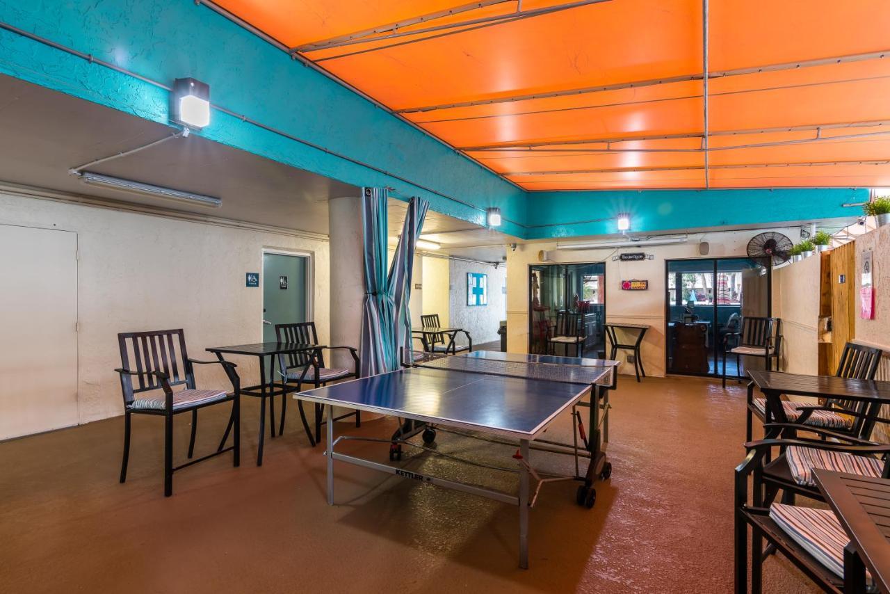 La Costa Beach Club 帕诺滩 外观 照片