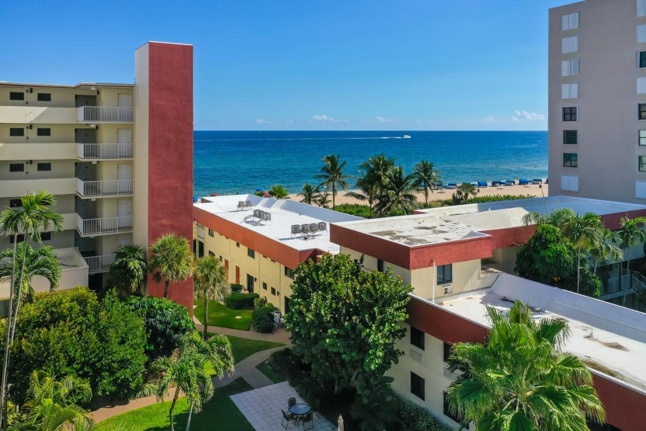 La Costa Beach Club 帕诺滩 外观 照片