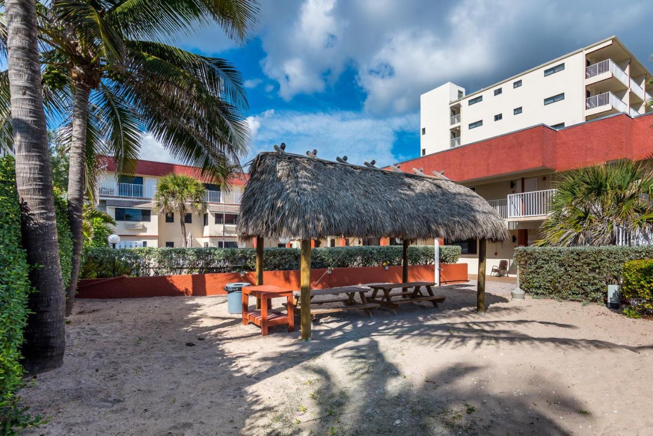 La Costa Beach Club 帕诺滩 外观 照片