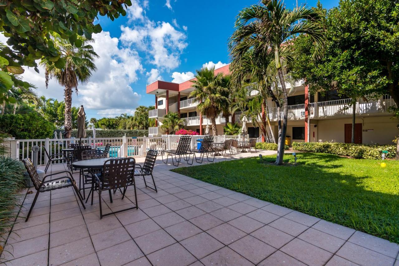 La Costa Beach Club 帕诺滩 外观 照片