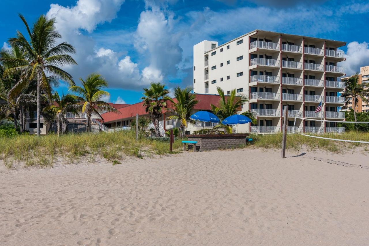 La Costa Beach Club 帕诺滩 外观 照片