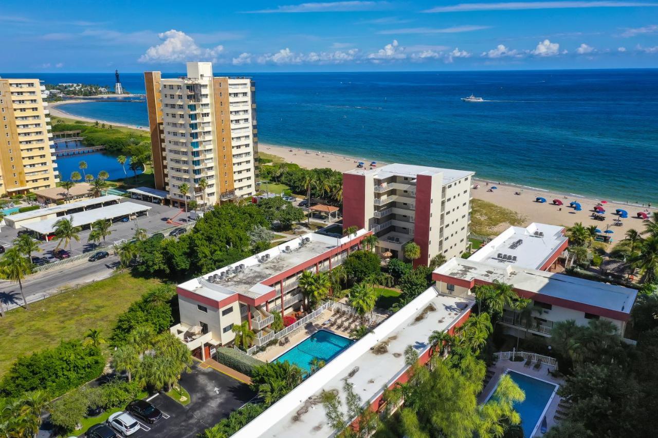 La Costa Beach Club 帕诺滩 外观 照片
