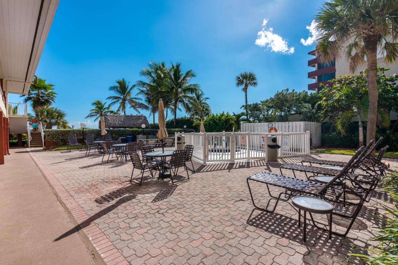 La Costa Beach Club 帕诺滩 外观 照片