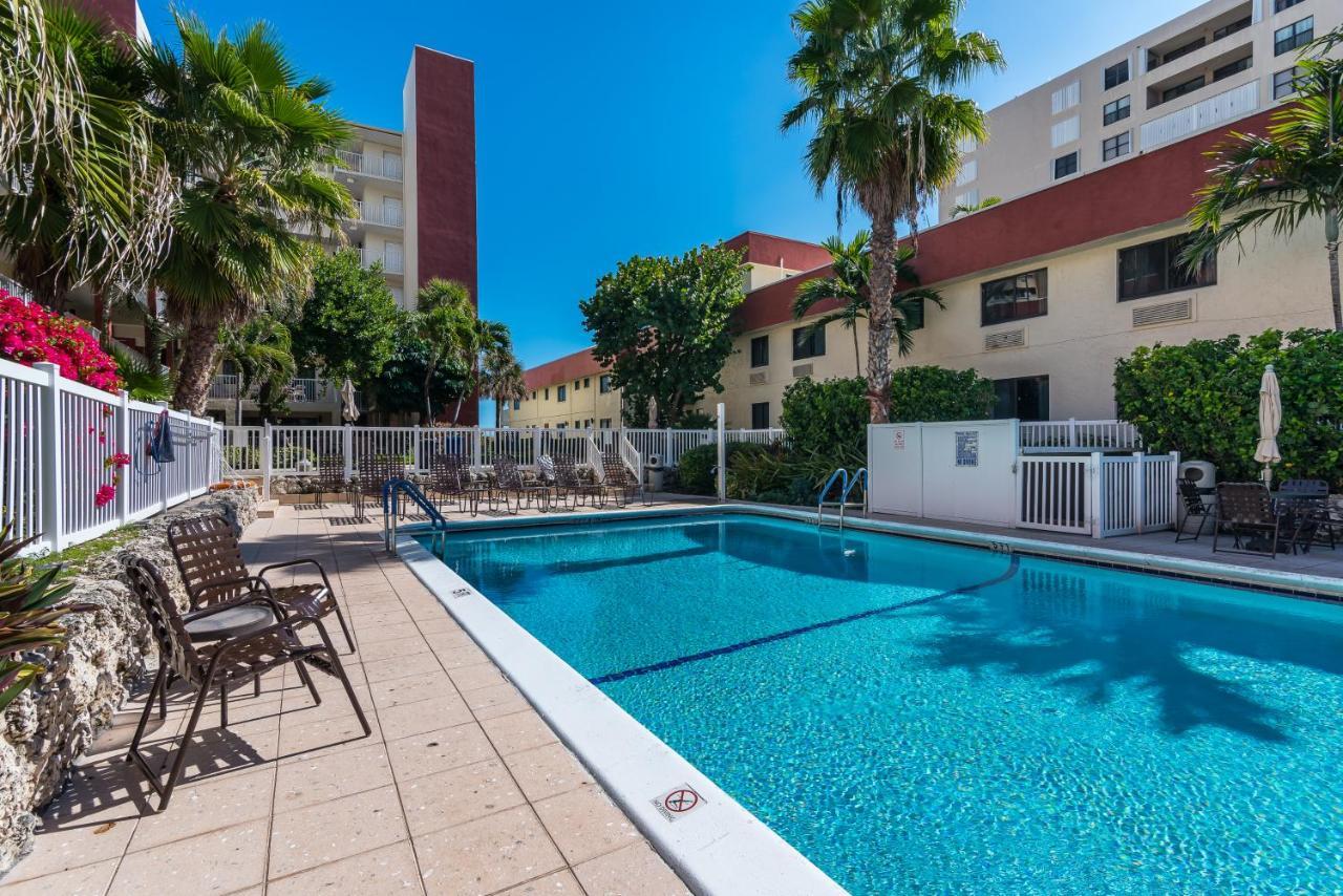 La Costa Beach Club 帕诺滩 外观 照片