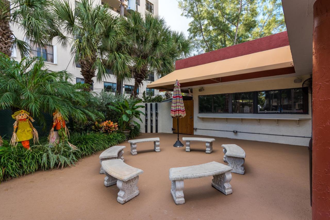 La Costa Beach Club 帕诺滩 外观 照片