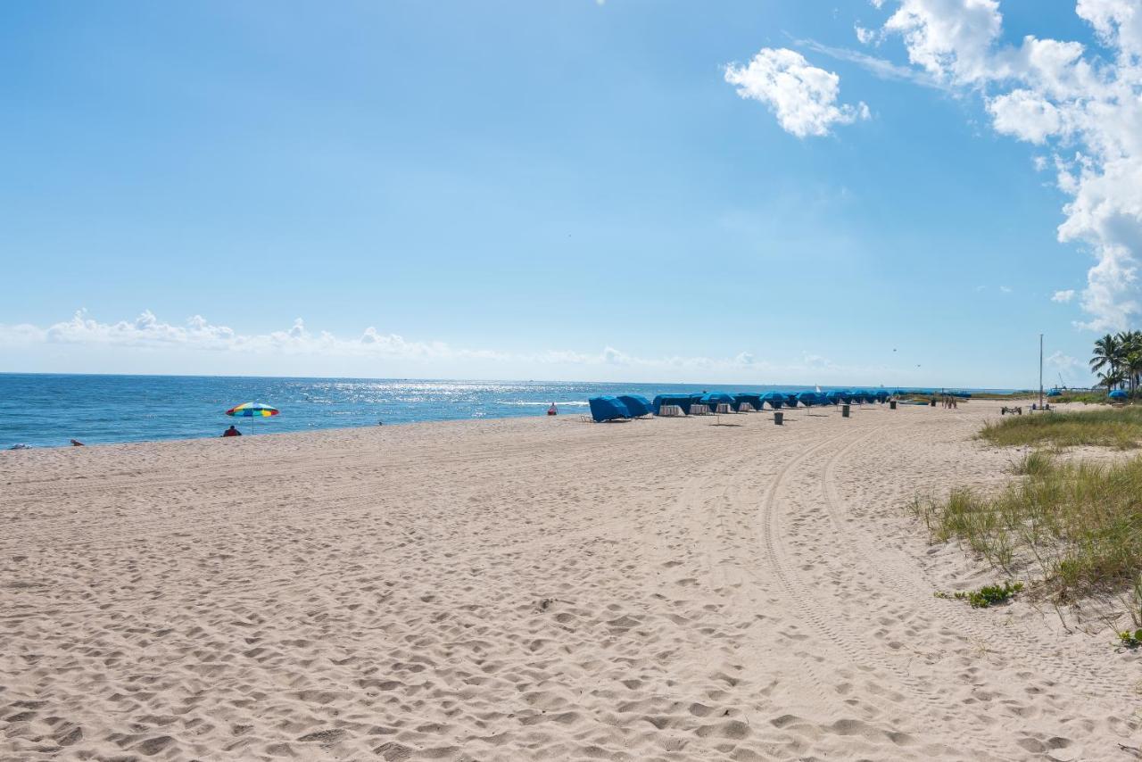 La Costa Beach Club 帕诺滩 外观 照片