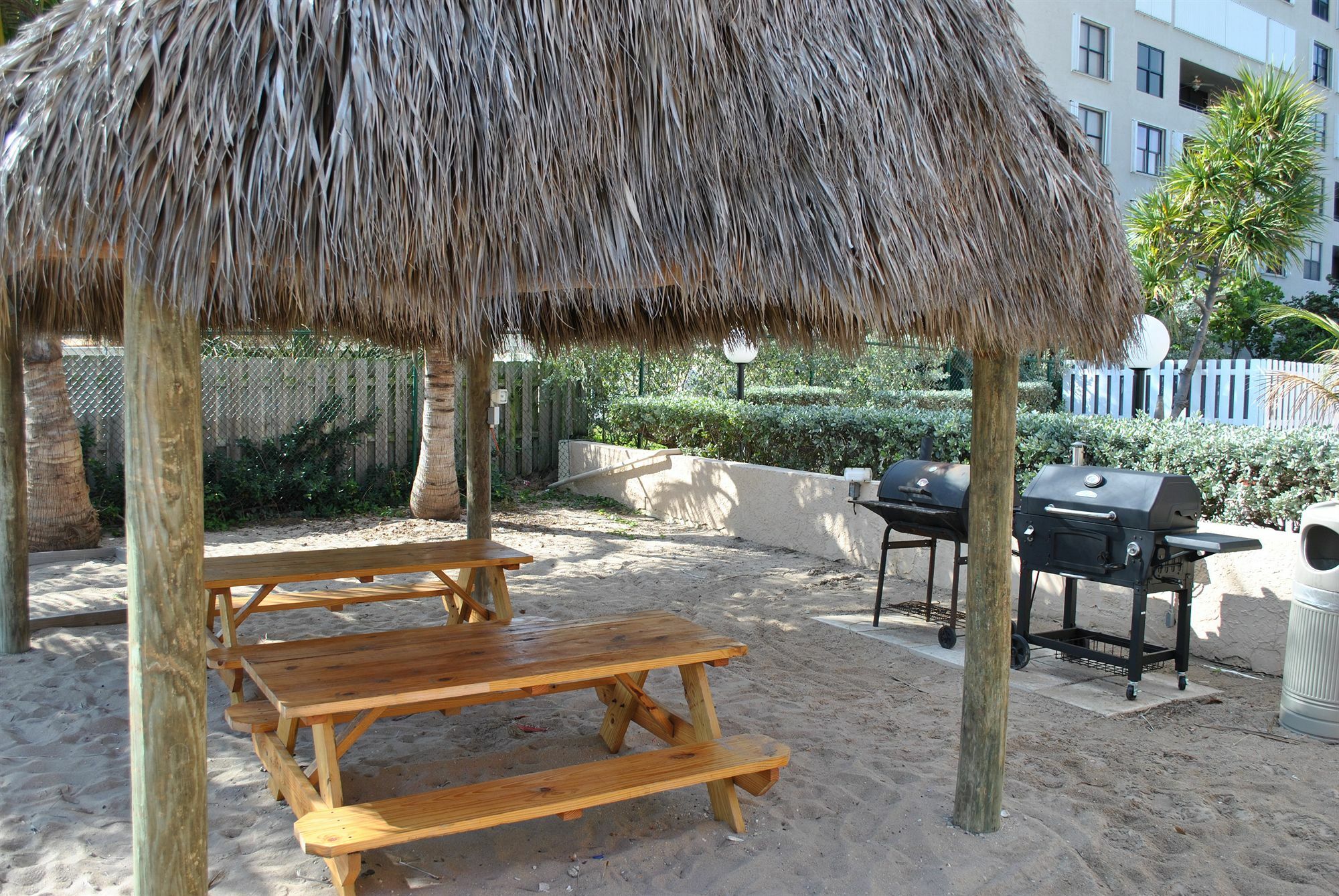 La Costa Beach Club 帕诺滩 外观 照片